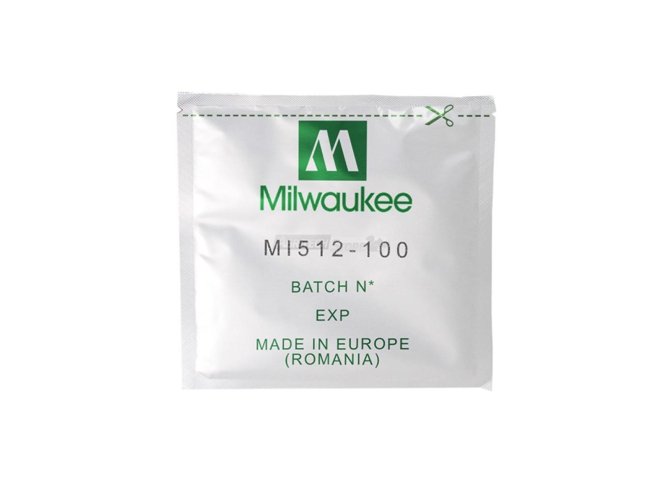 Milwaukee Mi512 PO4 Phosphate Test Reagent Sachets Agritech Store