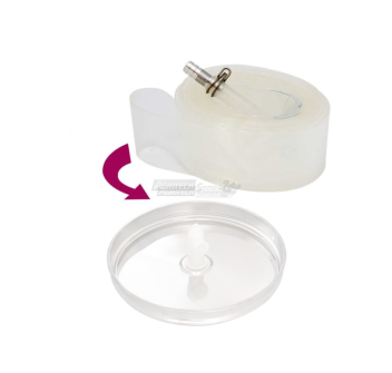 Inner tube – Lid gasket Agritech Store