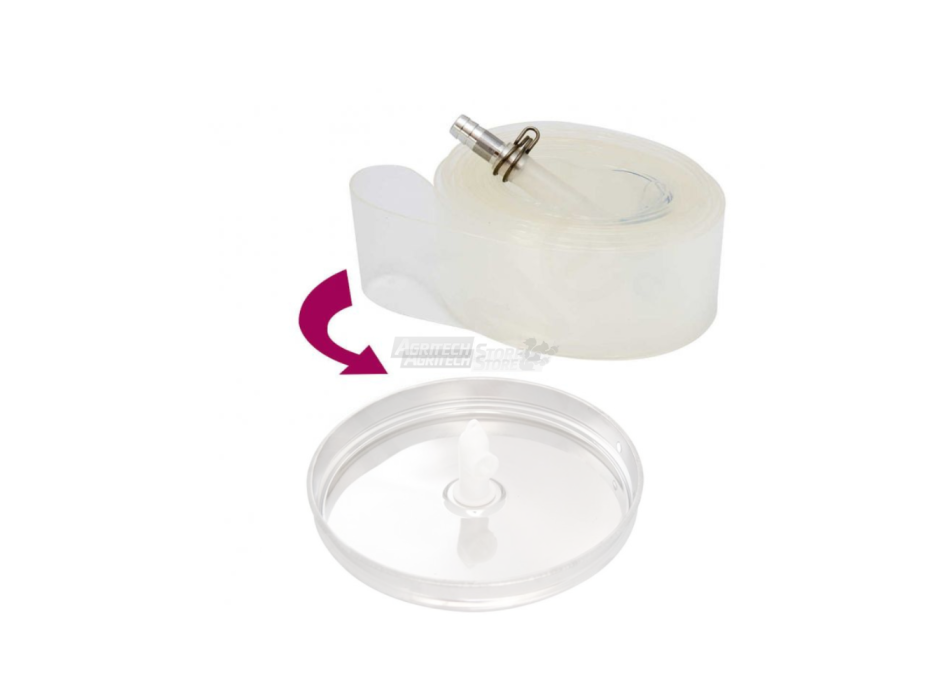 Inner tube – Lid gasket Agritech Store