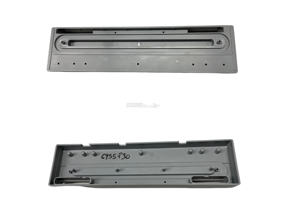 Lower vacuum chamber for PROF. 30 Reber Agritech Store