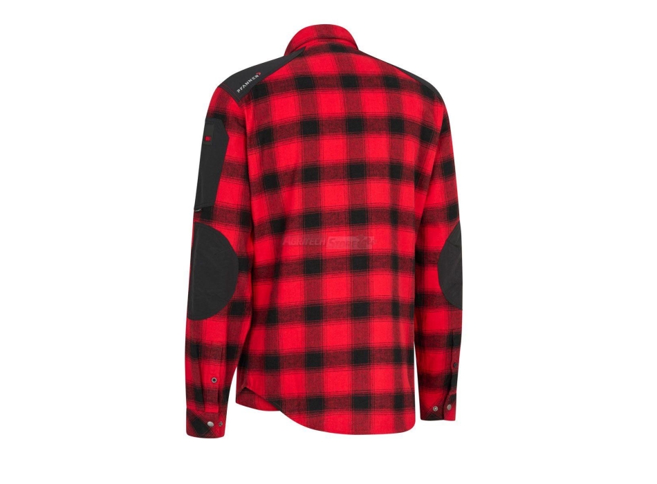 Pfanner Men's Flannel Shirt Agritech Store