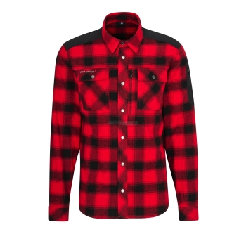 Pfanner Men's Flannel Shirt Agritech Store