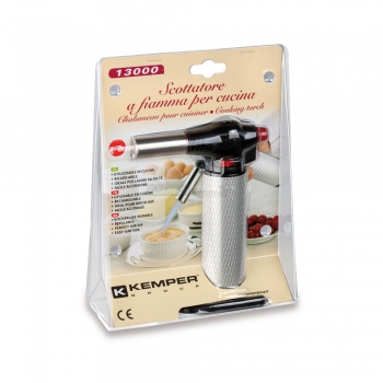Caramellizzatore Professional for chefs Agritech Store