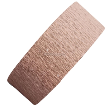 Faseal Crepe Staple Paper - Roll Agritech Store