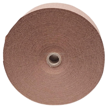 Faseal Crepe Staple Paper - Roll Agritech Store