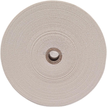 Faseal Crepe Staple Paper - Roll Agritech Store