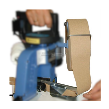 Faseal Crepe Staple Paper - Roll Agritech Store