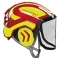 Approved PROTOS ARBORIST work helmet