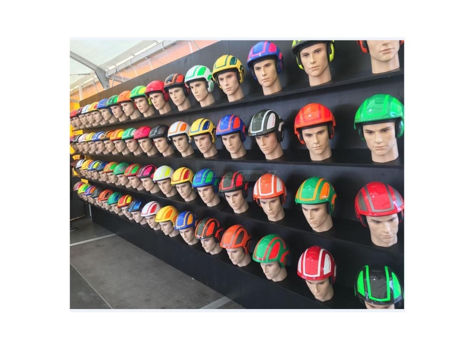 Approved PROTOS ARBORIST work helmet Agritech Store