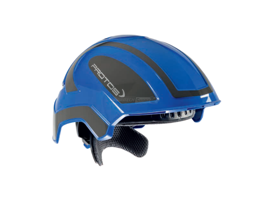 Protos® Industry Safety Helmet Agritech Store