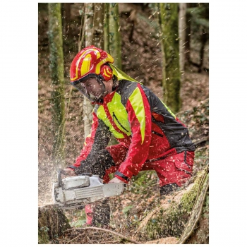 Approved PROTOS FOREST work helmet Agritech Store
