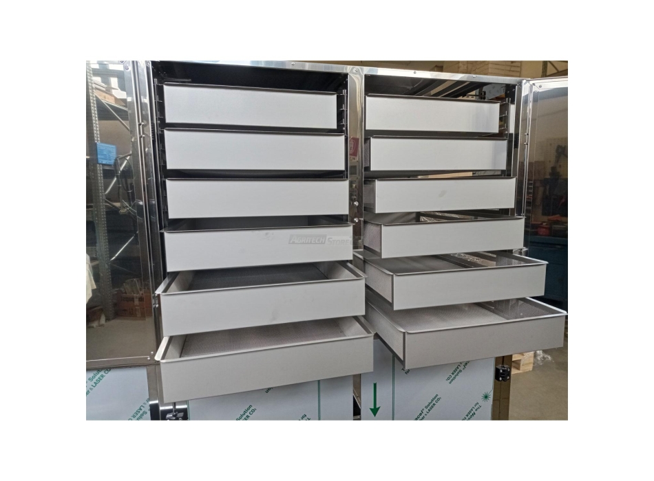 B.Master Dehydrator Basket - 2 Sizes Agritech Store