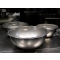 Stainless Steel Bowl Ø 360 mm