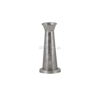 Cone filter Inox N3 5503N holes approx 1.5 Agritech Store