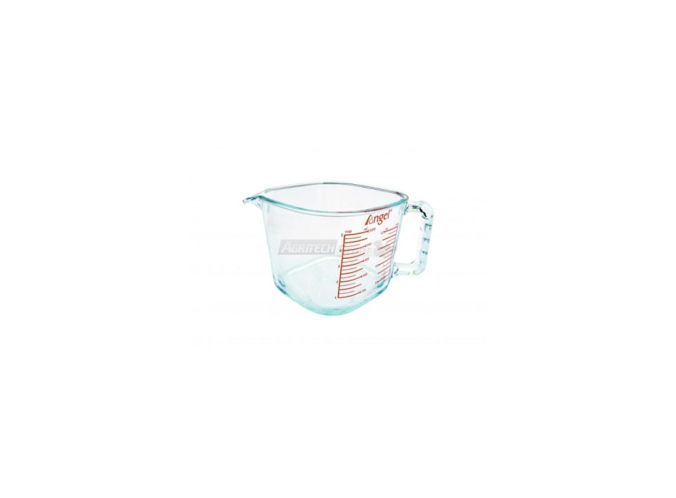 Glass container for Angel Juicer Agritech Store