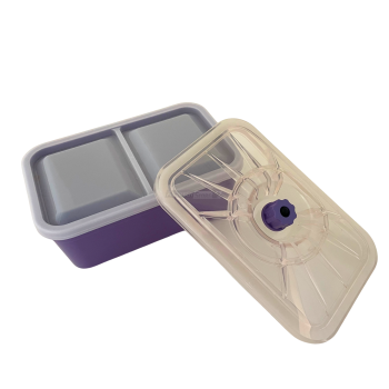 Contentitore 20x13 vacuum and cover Agritech Store