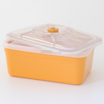 Contentitore 20x13 vacuum and cover Agritech Store