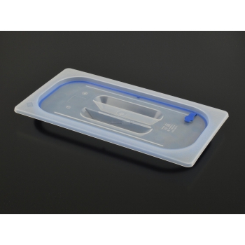 Hermetic Polypropylene Lid with Gasket Agritech Store