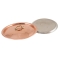 Copper Lid for Pots and Pans