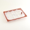 Tritan 1/2 Gastronorm Lid for Vacuum Packing Agritech Store