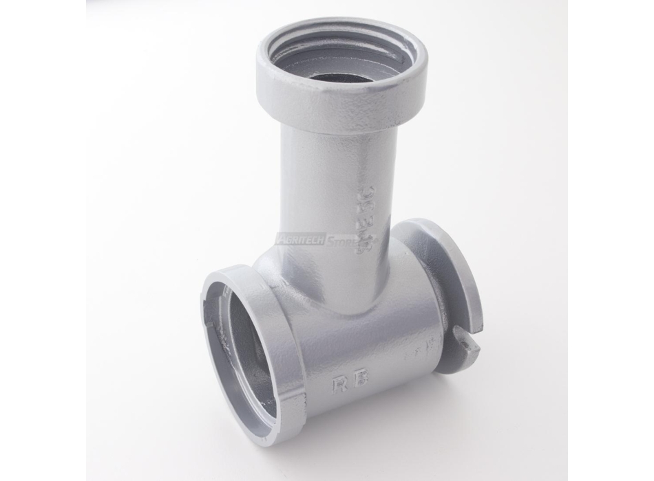 Electric Tomato Squeezer Body N5 Agritech Store