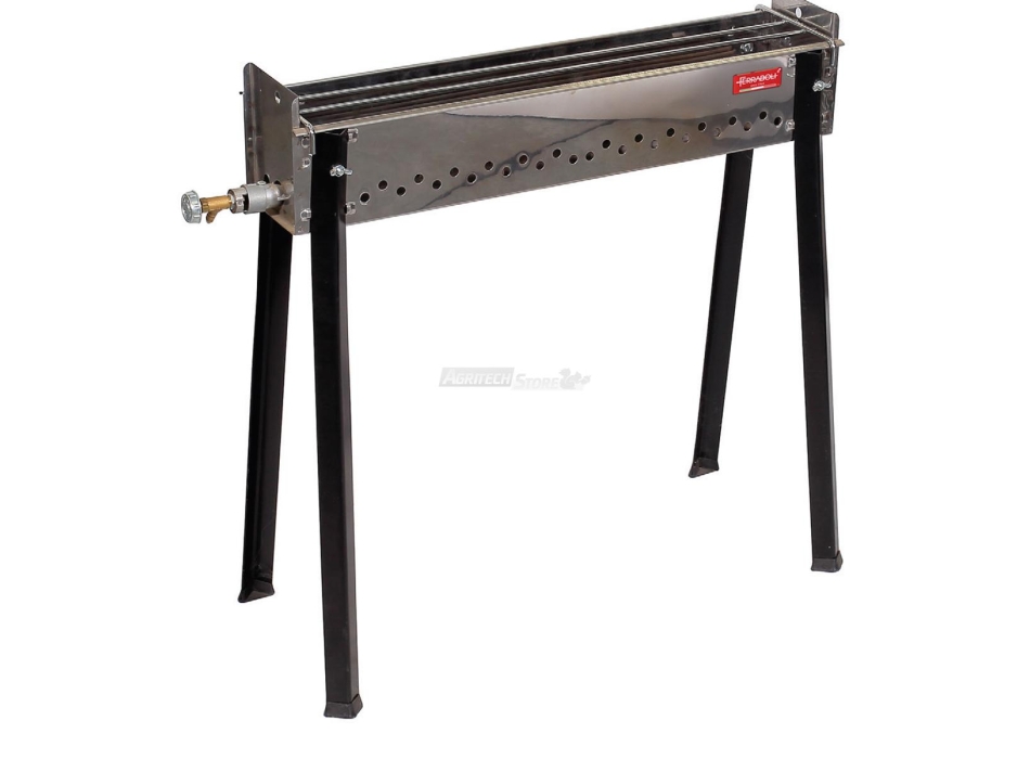 Skewer cooker Ferraboli Art. 231A Agritech Store