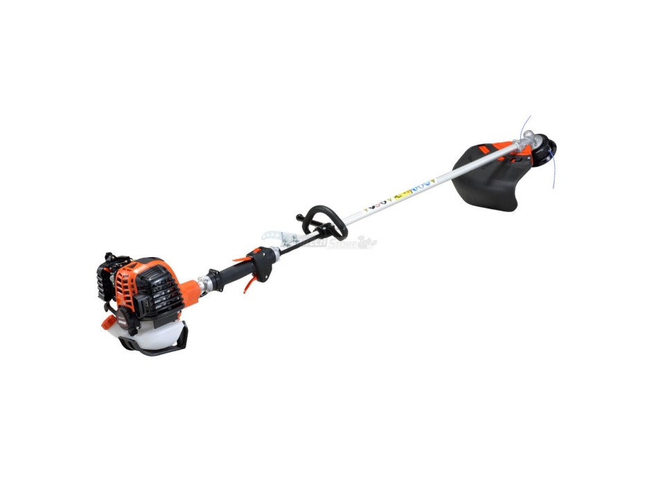Echo SRM-3611TL Brush Cutter Agritech Store