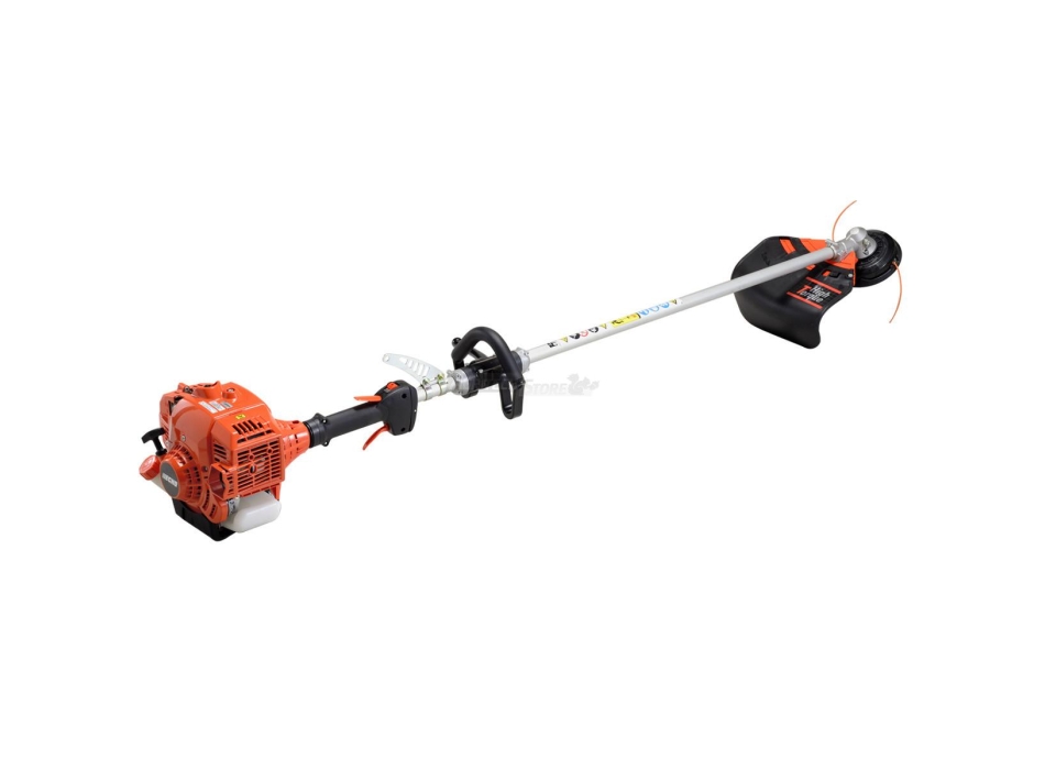 Echo SRM-420TESL - X Series Petrol Brush Cutter Agritech Store