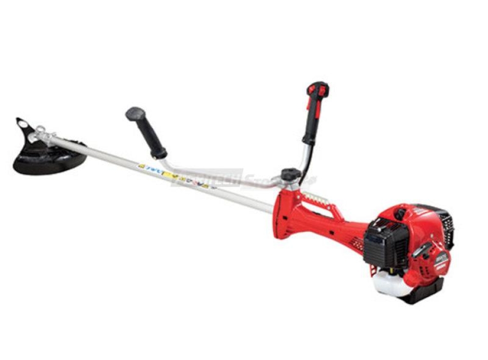 Shindaiwa BP510S - Petrol brush cutter Agritech Store