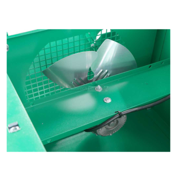 Painted DEF Olive Defoliator Agritech Store