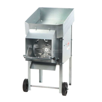 DEFI stainless steel olive defoliator Agritech Store