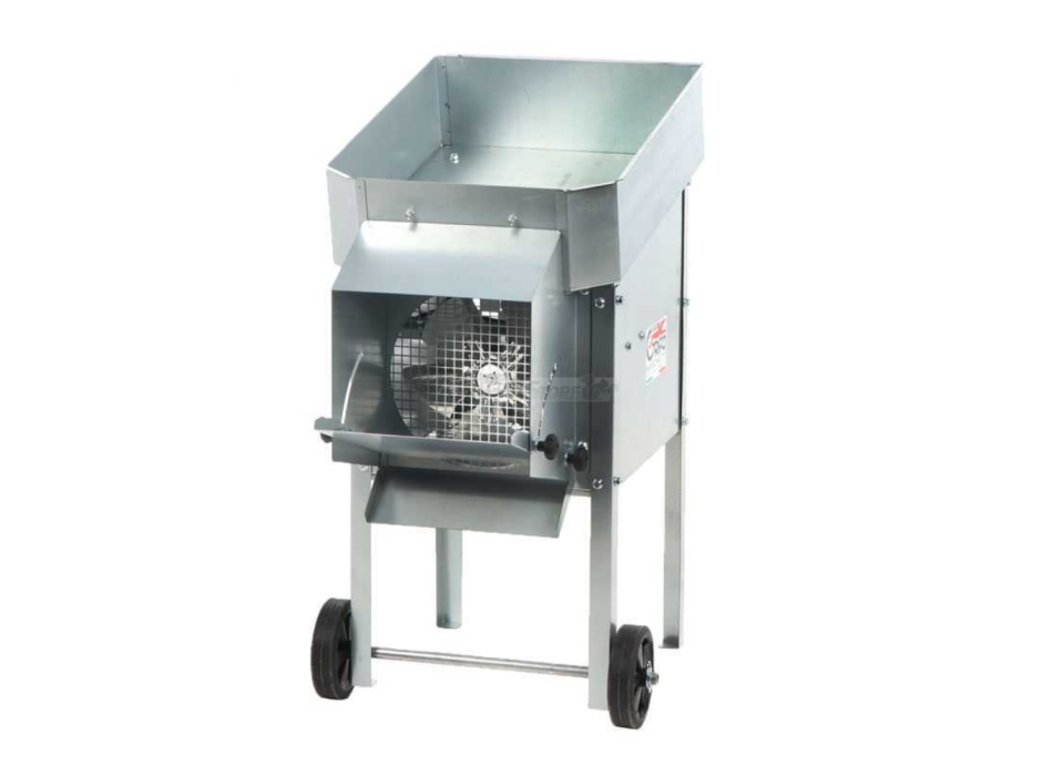 DEFI stainless steel olive defoliator Agritech Store