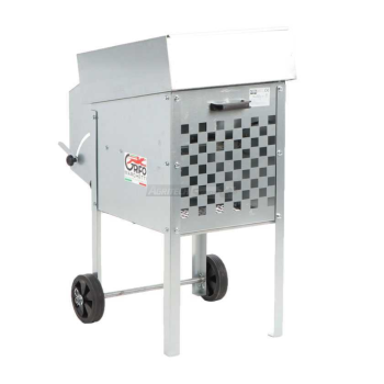 DEFI stainless steel olive defoliator Agritech Store