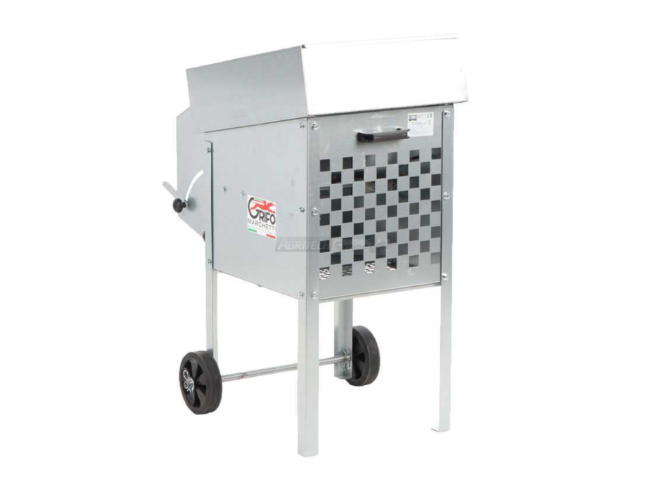 DEFI stainless steel olive defoliator Agritech Store