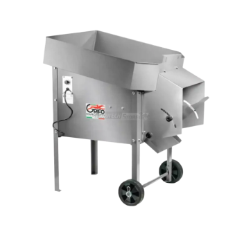 DEFI stainless steel olive defoliator Agritech Store