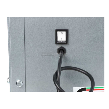 DEFP Olive Leaf Remover - Galvanized Agritech Store