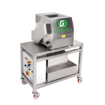 GT Gold Xs model defoliator and sheller Agritech Store