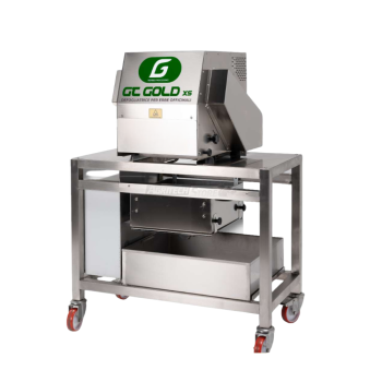 GT Gold Xs model defoliator and sheller Agritech Store