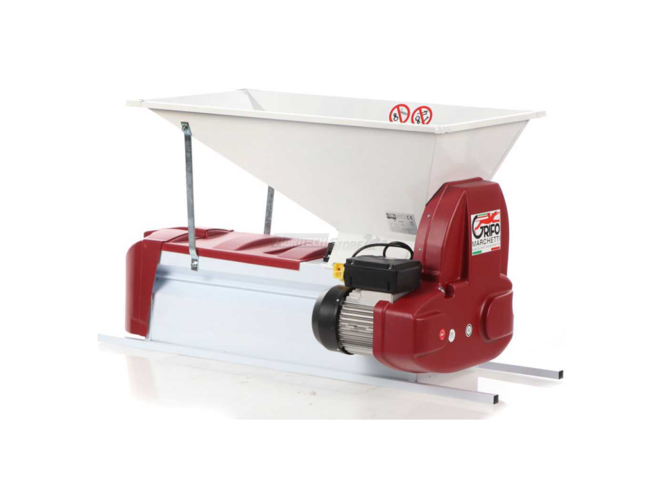 Electric stoner - 2 variants Agritech Store