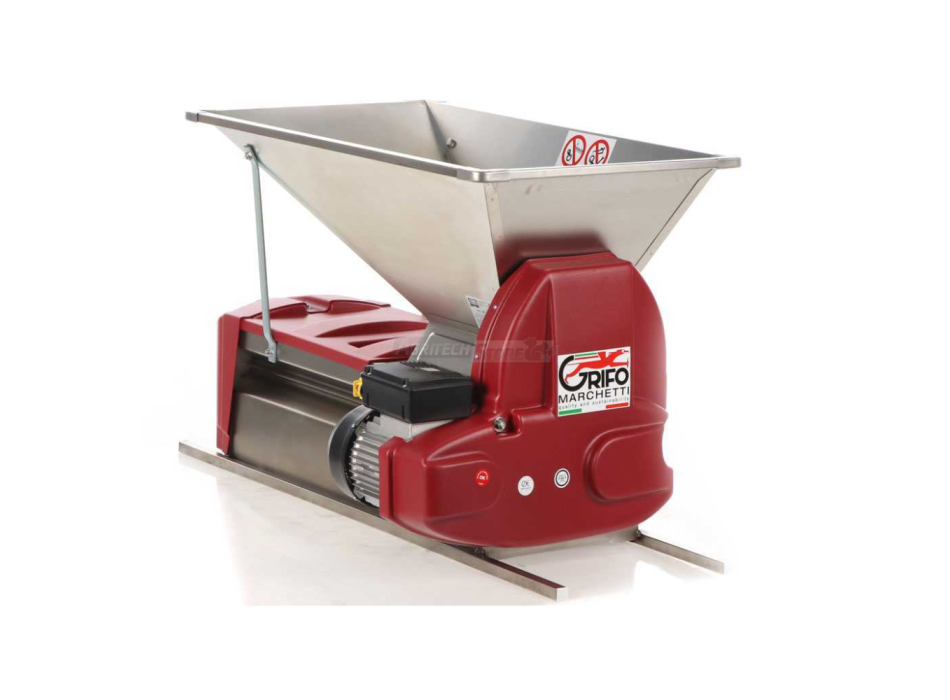 Electric stoner - 2 variants Agritech Store