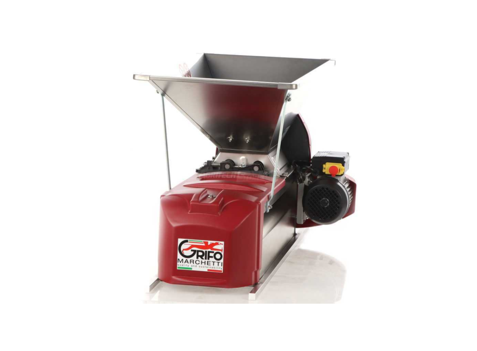 Electric stoner - 2 variants Agritech Store