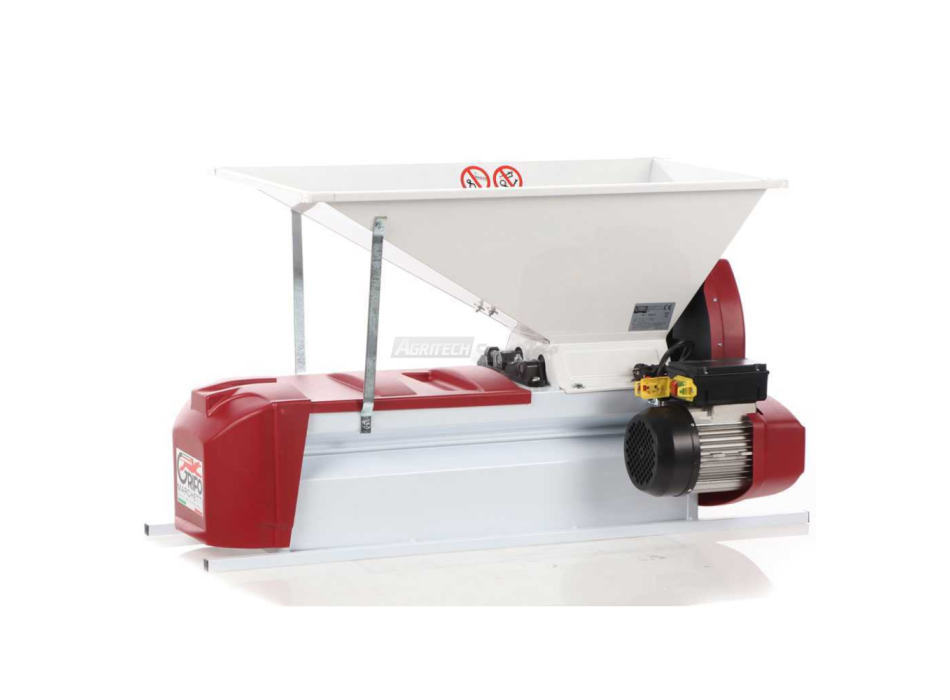 Electric stoner - 2 variants Agritech Store