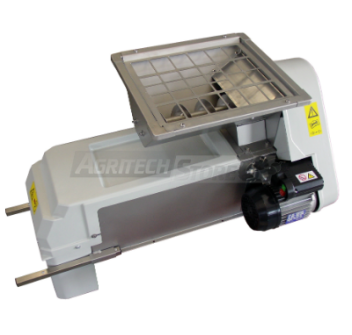 Water presses Aluminium Garda Lt. 80  Agritech Store