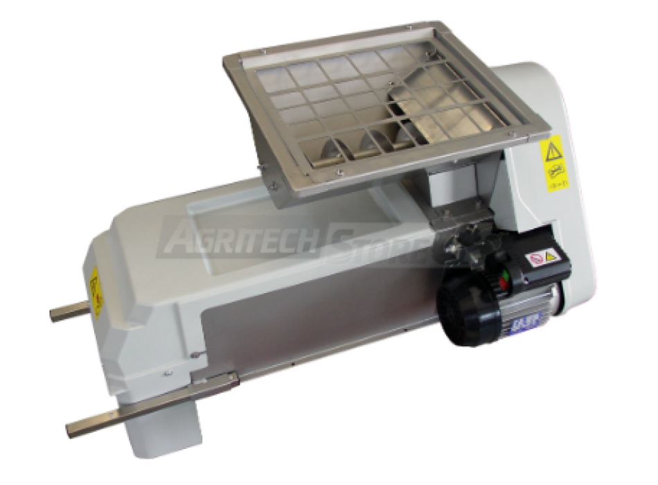 Water presses Aluminium Garda Lt. 80  Agritech Store