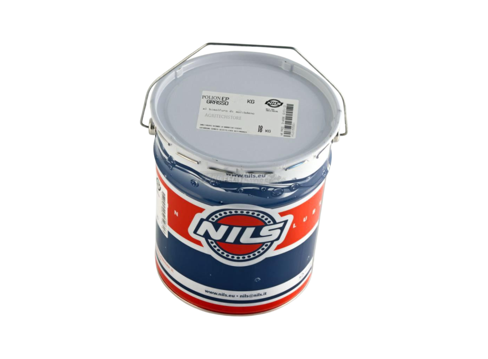 Dimension Grease Nils Lithium Soap Grease Agritech Store
