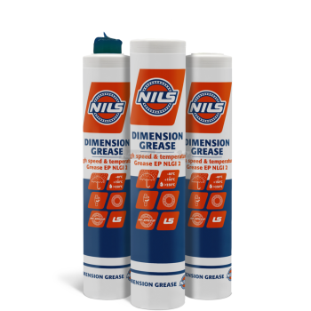 Dimension Grease Nils Lithium Soap Grease Agritech Store