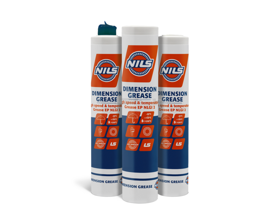 Dimension Grease Nils Lithium Soap Grease Agritech Store