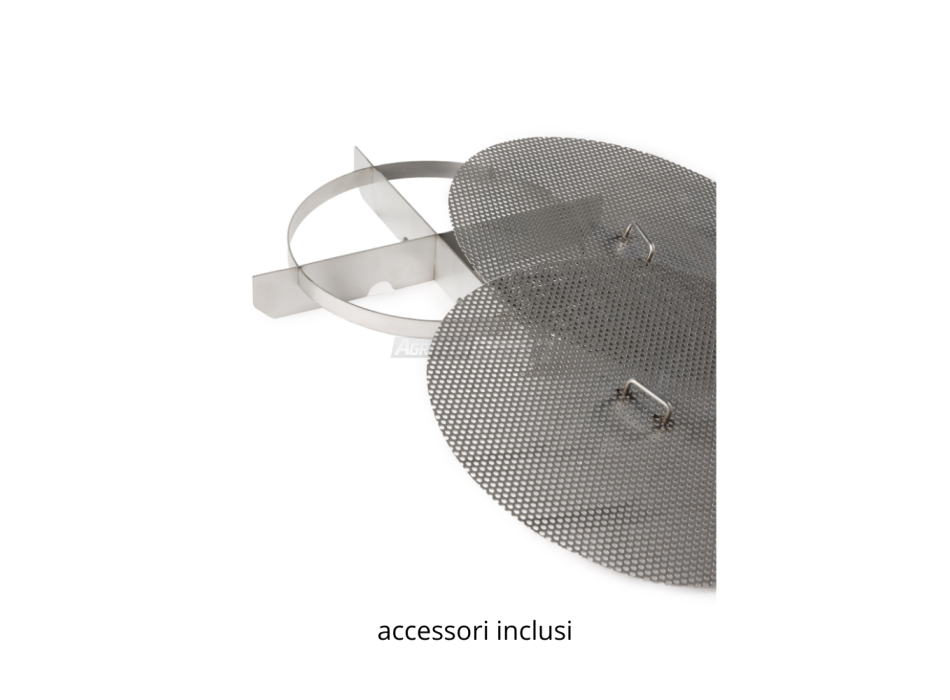 Professional 20-liter essential oil distiller Agritech Store