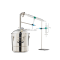 90-liter essential oil distiller