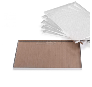 DrySilk – Non-Stick Sheets for Biosec Dehydrator (5 or 6 sheets) Agritech Store